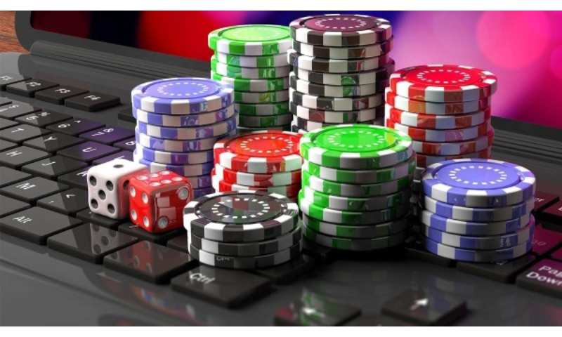 Những lợi ích khi chơi Casino KUBET