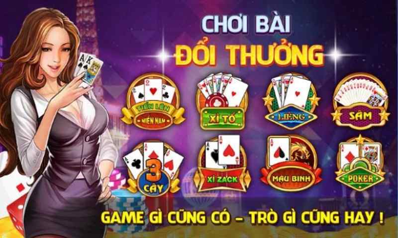 ontop88 sở hữu kho game bài đa dạng bậc nhất