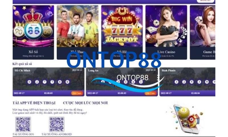 App KUBET hiện đại, tiện lợi.
