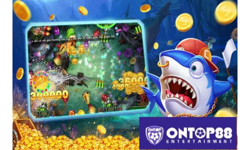 Mẹo bắn cá KUBET bất bại.