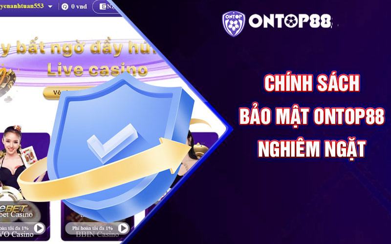 Chính sách bảo mật KUBET