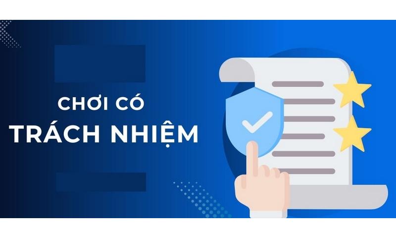 Tham gia cá cược có trách nhiệm