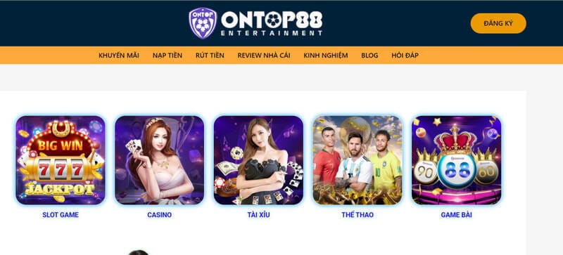 Cách đăng ký đại lý KUBET