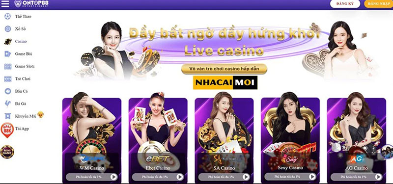 Nghĩa vụ nhà cái KUBET