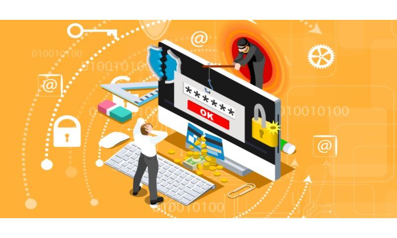 Thông tin của người chơi đều được bảo mật