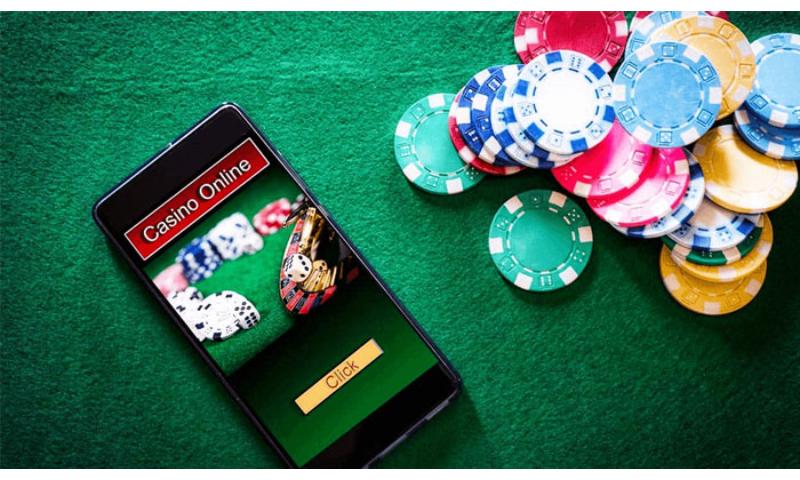 Rút tiền khuyến mãi dễ dàng