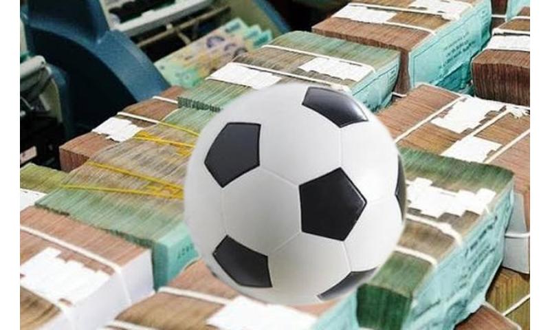 Khuyến mãi đa dạng và ngập tràn