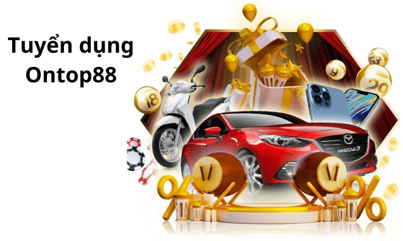 Tuyển dụng KUBET hiện nay