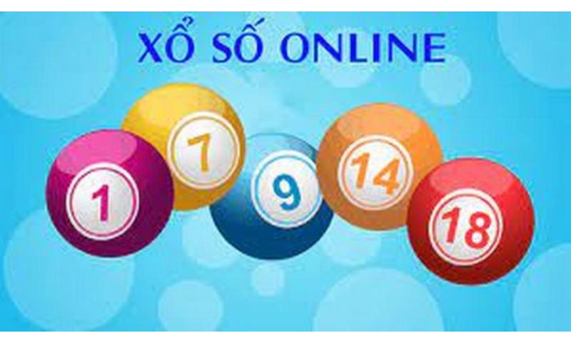 Xổ số KUBET